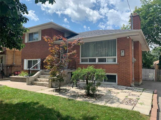 upper - 20 Abbeville Rd, House detached with 2 bedrooms, 2 bathrooms and 2 parking in Toronto ON | Image 1
