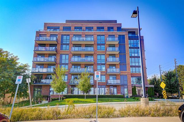301 - 3 Southvale Dr, Condo with 2 bedrooms, 2 bathrooms and 2 parking in Toronto ON | Image 23