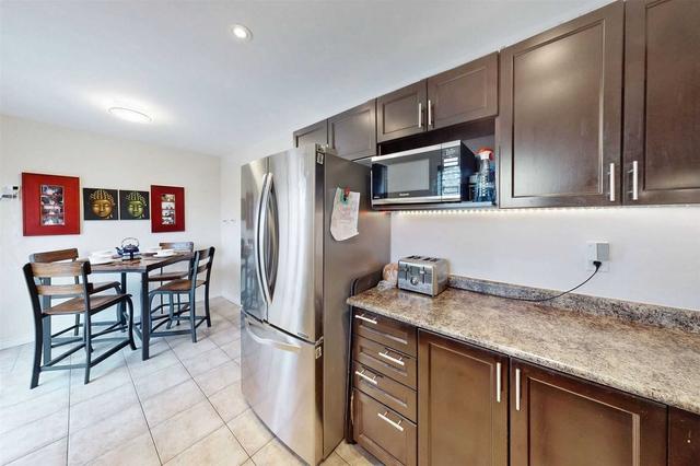 78 Galea Dr, House detached with 1 bedrooms, 2 bathrooms and 4 parking in Ajax ON | Image 7