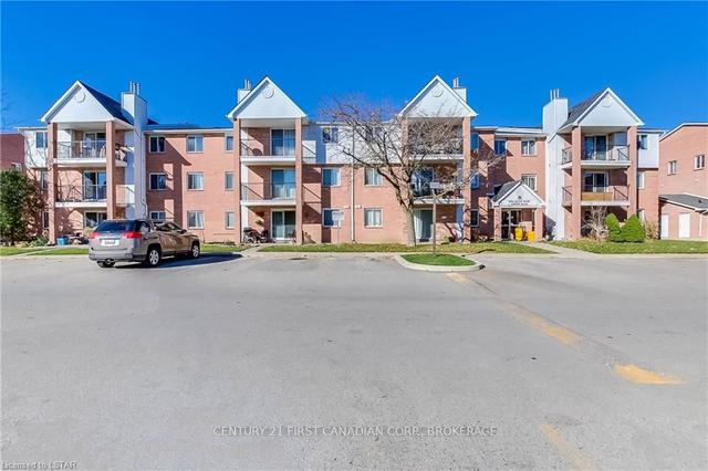 45 - 1096 Jalna Blvd, Townhouse with 3 bedrooms, 2 bathrooms and 1 parking in London ON | Image 12