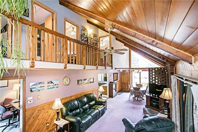 321 Cedar Bank Rd, House detached with 3 bedrooms, 2 bathrooms and 50 parking in Otonabee South Monaghan ON | Image 15