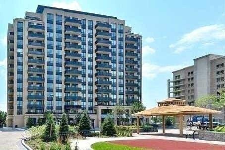 704 - 520 Steeles Ave W, Condo with 2 bedrooms, 2 bathrooms and 1 parking in Vaughan ON | Image 10