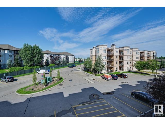 120 - 2045 Grantham Co Nw, Condo with 2 bedrooms, 2 bathrooms and 2 parking in Edmonton AB | Image 4