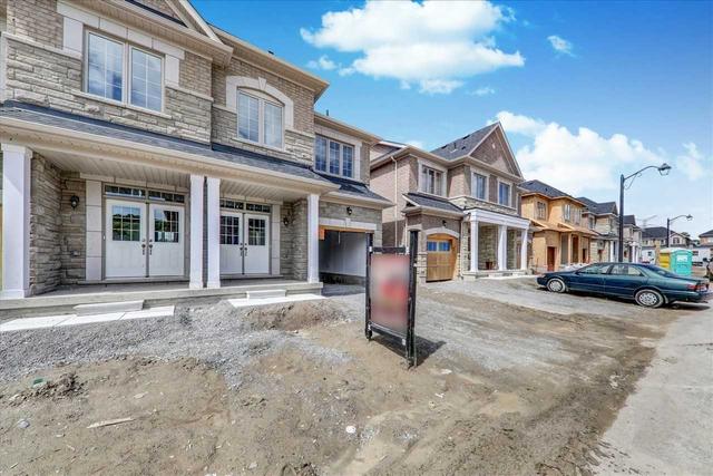 8 Finley Way, House semidetached with 4 bedrooms, 3 bathrooms and 2 parking in Markham ON | Image 23