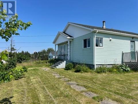 343 Main Street, House detached with 4 bedrooms, 1 bathrooms and null parking in St. George's NL | Card Image
