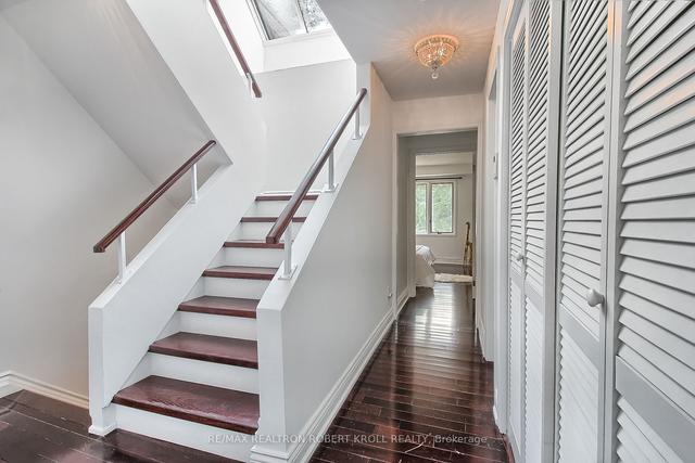 778 Avenue Rd, House semidetached with 4 bedrooms, 4 bathrooms and 6 parking in Toronto ON | Image 8