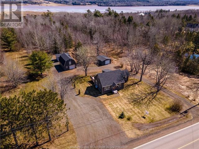 1509 Route 114, House detached with 4 bedrooms, 1 bathrooms and null parking in Coverdale NB | Image 31