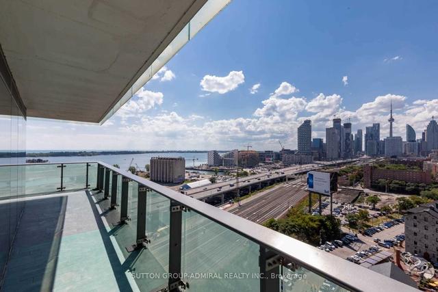 1608 - 70 Distillery Lane, Condo with 2 bedrooms, 2 bathrooms and 1 parking in Toronto ON | Image 29