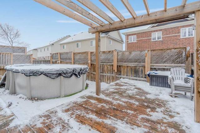 110 Diana Way, House detached with 2 bedrooms, 3 bathrooms and 4 parking in Barrie ON | Image 21