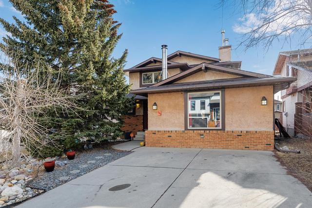 143 Macewan Glen Way Nw, House detached with 4 bedrooms, 2 bathrooms and 4 parking in Calgary AB | Image 2