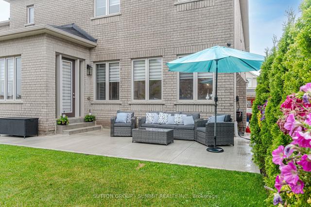 3137 William Rose Way, House detached with 5 bedrooms, 6 bathrooms and 4 parking in Oakville ON | Image 32