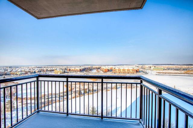 1003 - 2325 Central Park Dr, Condo with 2 bedrooms, 2 bathrooms and 1 parking in Oakville ON | Image 7