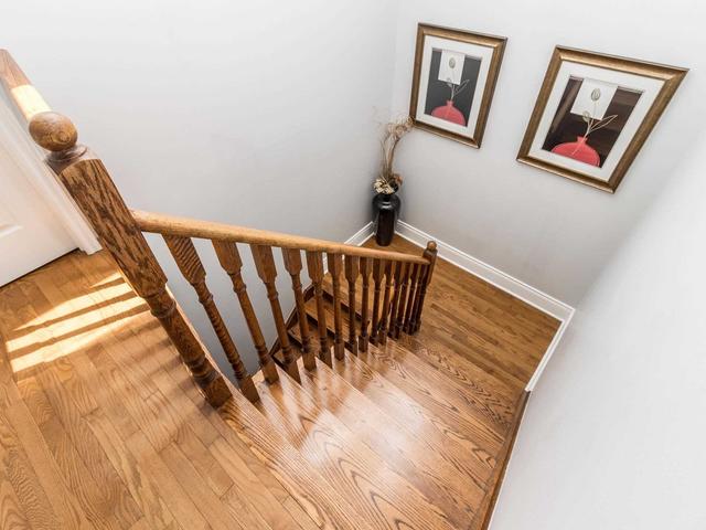 15 Newark Way, House detached with 4 bedrooms, 5 bathrooms and 4 parking in Brampton ON | Image 8