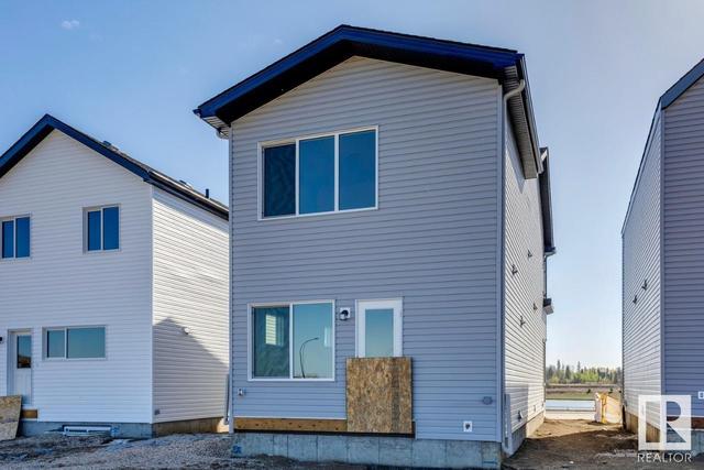 11 Emerald Wy, House detached with 3 bedrooms, 2 bathrooms and 2 parking in Spruce Grove AB | Image 31