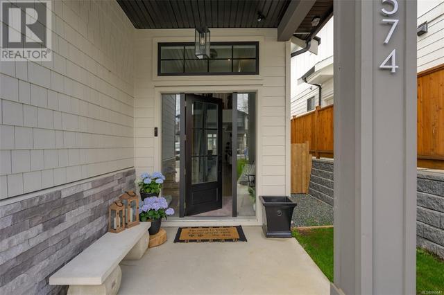 Inviting covered main entry. | Image 3