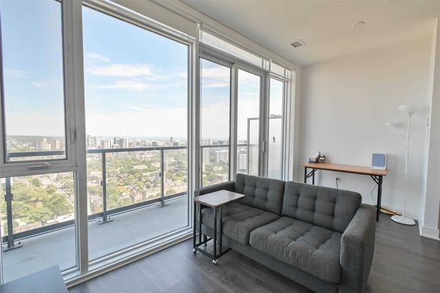 ph07 - 89 Mcgill St, Condo with 1 bedrooms, 1 bathrooms and 1 parking in Toronto ON | Image 4