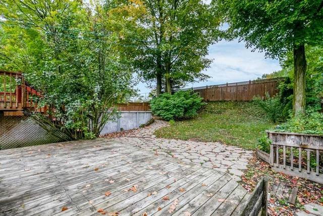 131 Springdale Dr, House detached with 3 bedrooms, 2 bathrooms and 2 parking in Barrie ON | Image 15