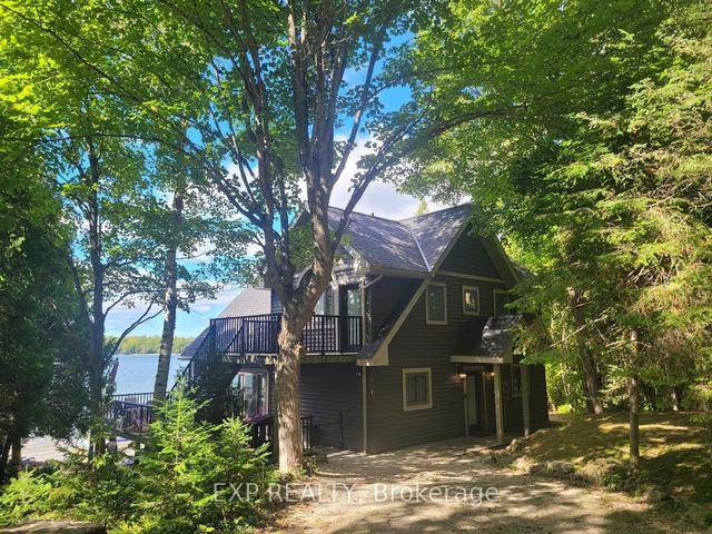 192 Tammy's Cove Rd, House detached with 4 bedrooms, 2 bathrooms and 8 parking in Northern Bruce Peninsula ON | Image 26