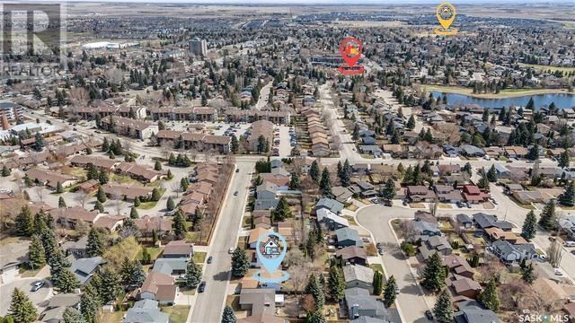 535 Costigan Road, House detached with 5 bedrooms, 3 bathrooms and null parking in Saskatoon SK | Image 47