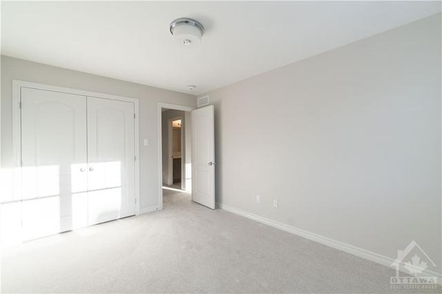 177 Nepeta Crescent, Townhouse with 3 bedrooms, 3 bathrooms and 3 parking in Ottawa ON | Image 24