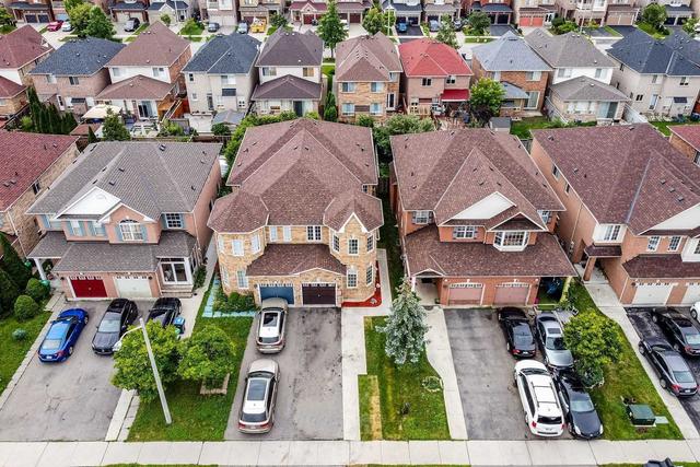 1344 Weir Chse, House semidetached with 3 bedrooms, 4 bathrooms and 3 parking in Mississauga ON | Image 25