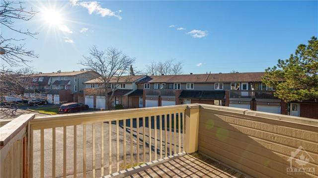 102 - 3205 Uplands Drive, Townhouse with 3 bedrooms, 3 bathrooms and 2 parking in Ottawa ON | Image 12
