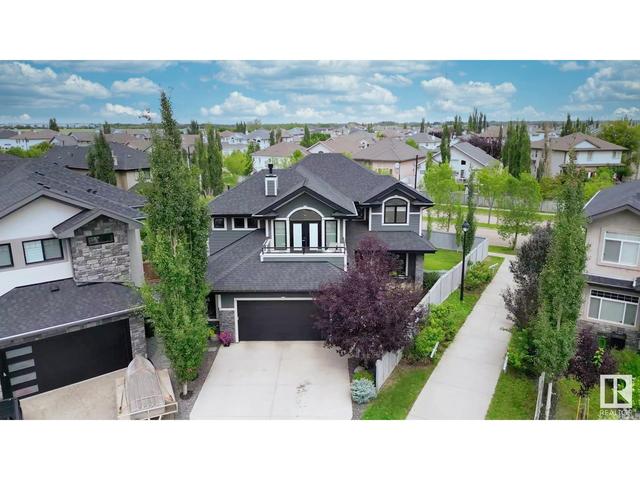 17540 109 St Nw, House detached with 5 bedrooms, 3 bathrooms and null parking in Edmonton AB | Image 46