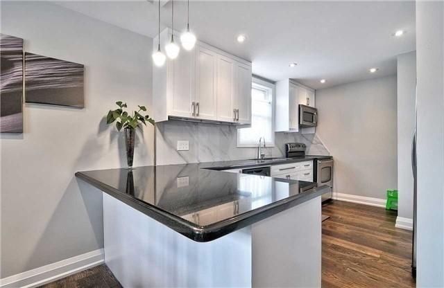 26 Holland Ave, House detached with 3 bedrooms, 2 bathrooms and 1 parking in Toronto ON | Image 7