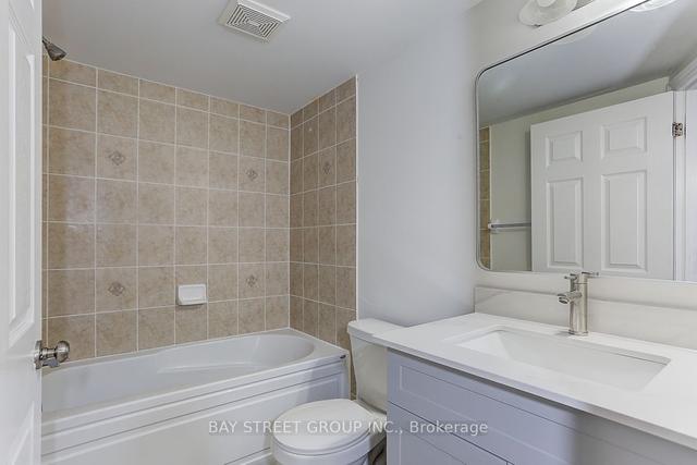 10 Zezel Way, House attached with 4 bedrooms, 4 bathrooms and 1 parking in Toronto ON | Image 29