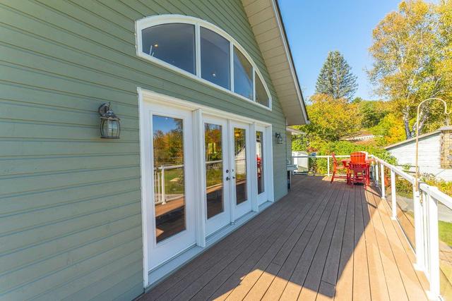13502 Highway 35, House detached with 4 bedrooms, 3 bathrooms and 6 parking in Minden Hills ON | Image 11