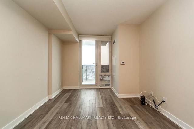 1111 - 38 Monte Kwinter Crt, Condo with 2 bedrooms, 1 bathrooms and 0 parking in Toronto ON | Image 31
