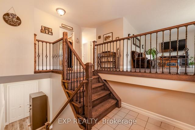 46 Grapeview Dr, House detached with 4 bedrooms, 2 bathrooms and 5 parking in St. Catharines ON | Image 13