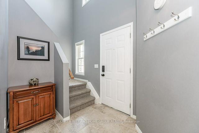 36 Kearney St, House semidetached with 3 bedrooms, 3 bathrooms and 3 parking in Guelph ON | Image 26
