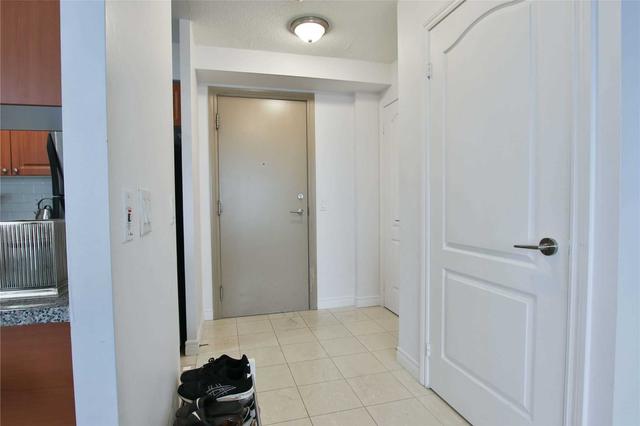 lph3501 - 70 Town Centre Crt, Condo with 1 bedrooms, 1 bathrooms and 1 parking in Toronto ON | Image 12