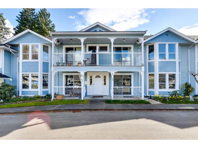 82 - 20554 118 Avenue, House attached with 2 bedrooms, 2 bathrooms and null parking in Maple Ridge BC | Card Image