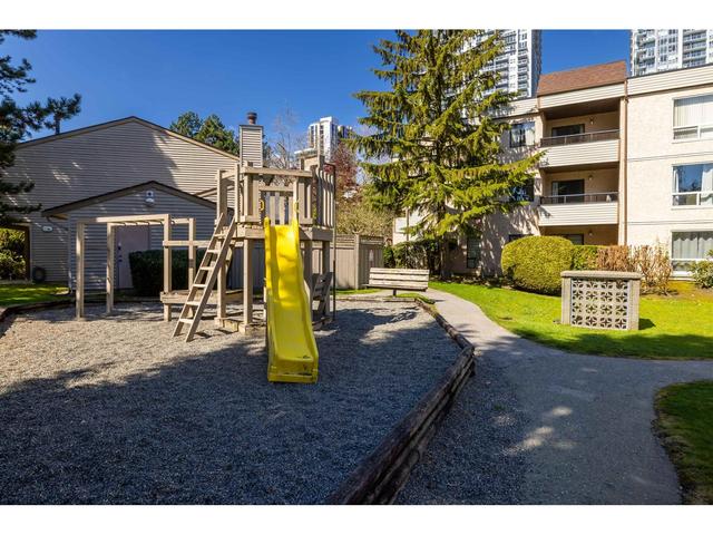 312 - 13344 102a Avenue, Condo with 1 bedrooms, 1 bathrooms and 1 parking in Surrey BC | Image 23