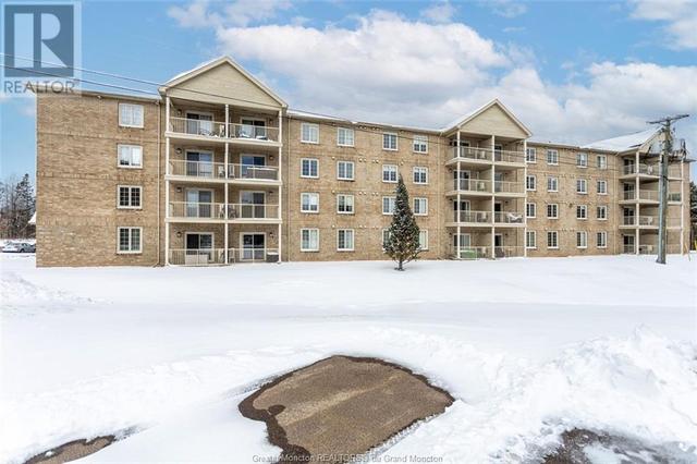 105 - 65 Diamond Head Crt, Condo with 2 bedrooms, 1 bathrooms and null parking in Moncton NB | Image 21