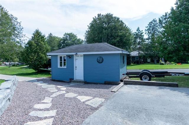 60 River Drive, House detached with 4 bedrooms, 2 bathrooms and 5 parking in Kawartha Lakes ON | Image 43