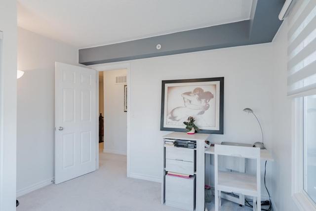 th27 - 120 Twenty Fourth St, Townhouse with 3 bedrooms, 3 bathrooms and 1 parking in Toronto ON | Image 13