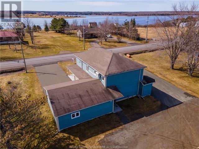 1315 Route 535, House other with 4 bedrooms, 2 bathrooms and null parking in Cocagne NB | Image 37