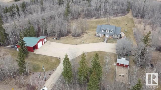 48575 Rge Rd 234, House detached with 7 bedrooms, 5 bathrooms and null parking in Leduc County AB | Image 64