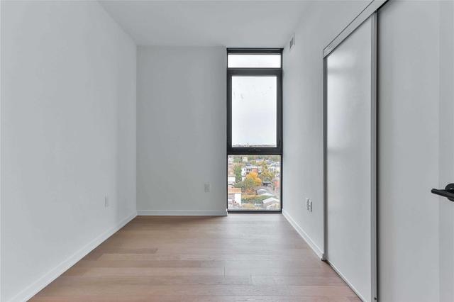 901 - 41 Dovercourt Rd, Condo with 3 bedrooms, 2 bathrooms and 1 parking in Toronto ON | Image 10