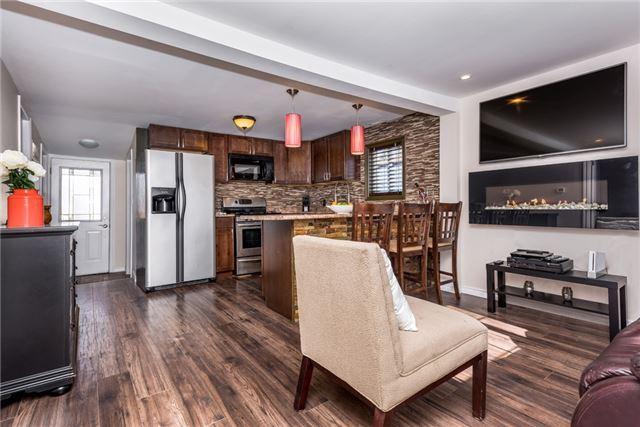 1140 Poplar Rd, House detached with 2 bedrooms, 1 bathrooms and 6 parking in Barrie ON | Image 6