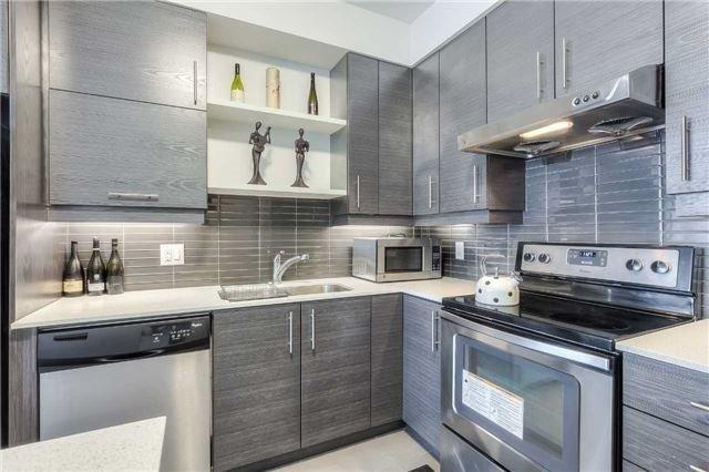 312 - 325 South Park Rd, Condo with 2 bedrooms, 2 bathrooms and 1 parking in Markham ON | Image 12