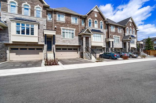 2251 Khalsa Gate, House attached with 3 bedrooms, 4 bathrooms and 2 parking in Oakville ON | Image 3