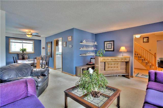 98 Massey St, House detached with 4 bedrooms, 4 bathrooms and 4 parking in Brampton ON | Image 7