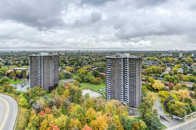 2404 - 2015 Sheppard Ave E, Condo with 1 bedrooms, 1 bathrooms and 1 parking in Toronto ON | Image 17