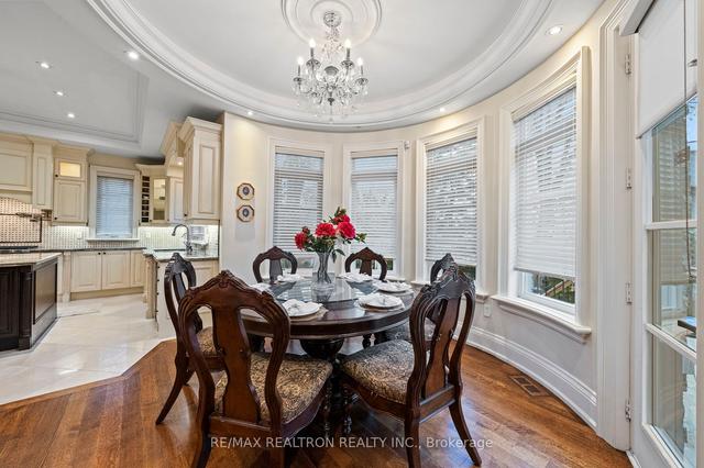 139 Beechwood Ave, House detached with 4 bedrooms, 6 bathrooms and 5 parking in Toronto ON | Image 4