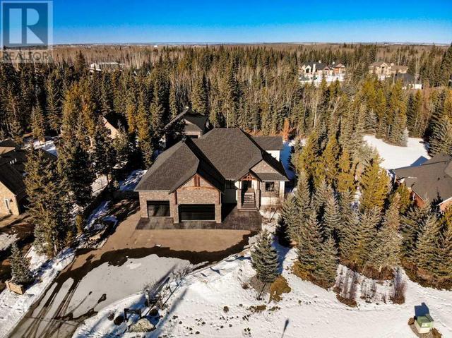 8118 Tamarack Trail, House detached with 5 bedrooms, 3 bathrooms and 5 parking in Grande Prairie County No. 1 AB | Image 1