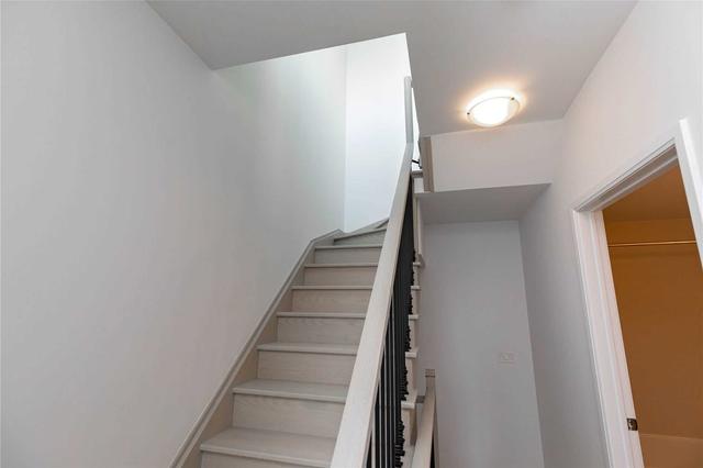 th01 - 7895 Jane St, Townhouse with 4 bedrooms, 2 bathrooms and 1 parking in Vaughan ON | Image 16